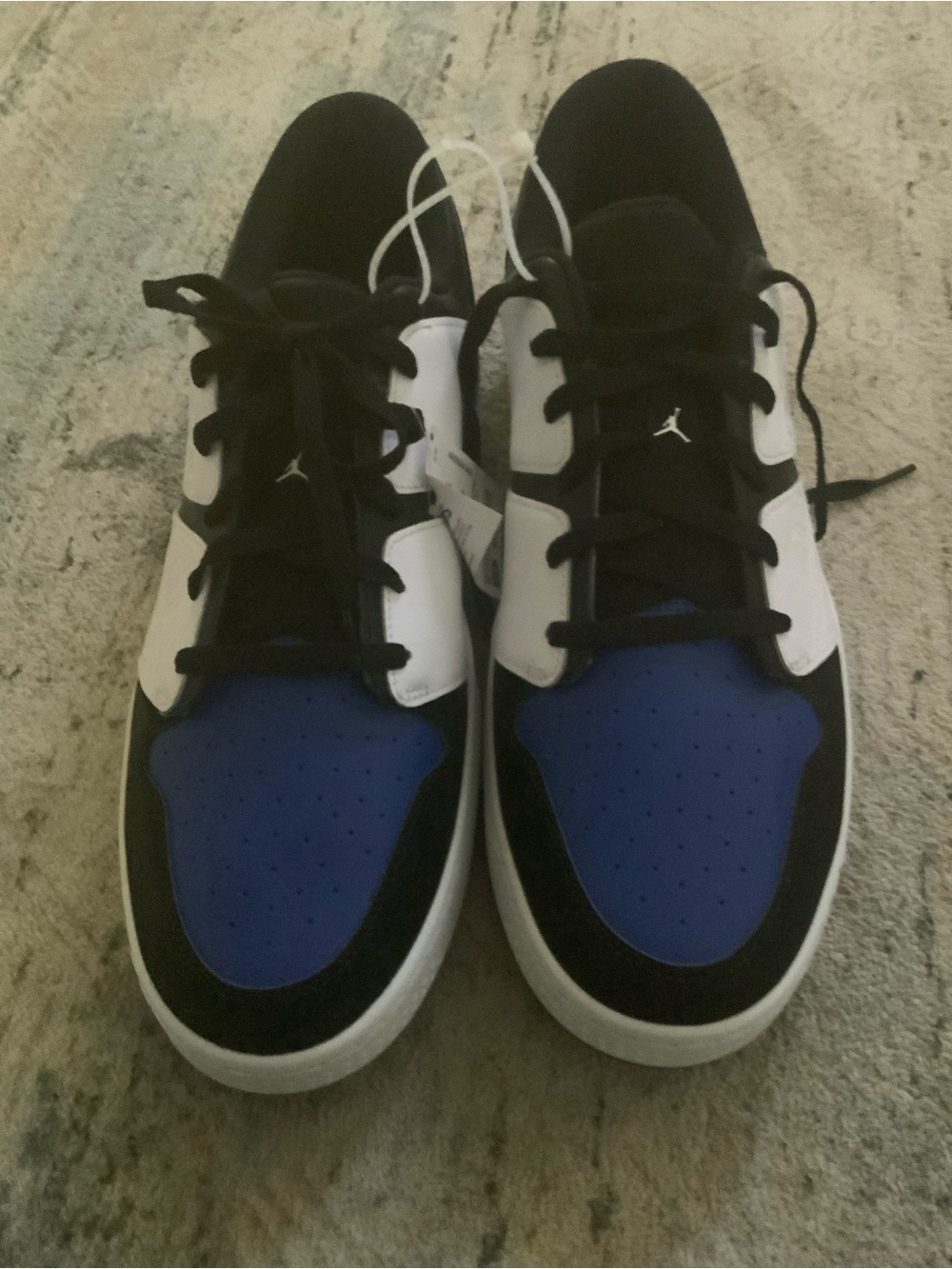 NEW w/tags Men’s Size 15 Golf Shoes - Jordan Nu Retro 1 GOLF